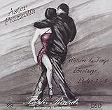 ASTOR PIZZOLLA HISTOIRE DU TANGO                   image