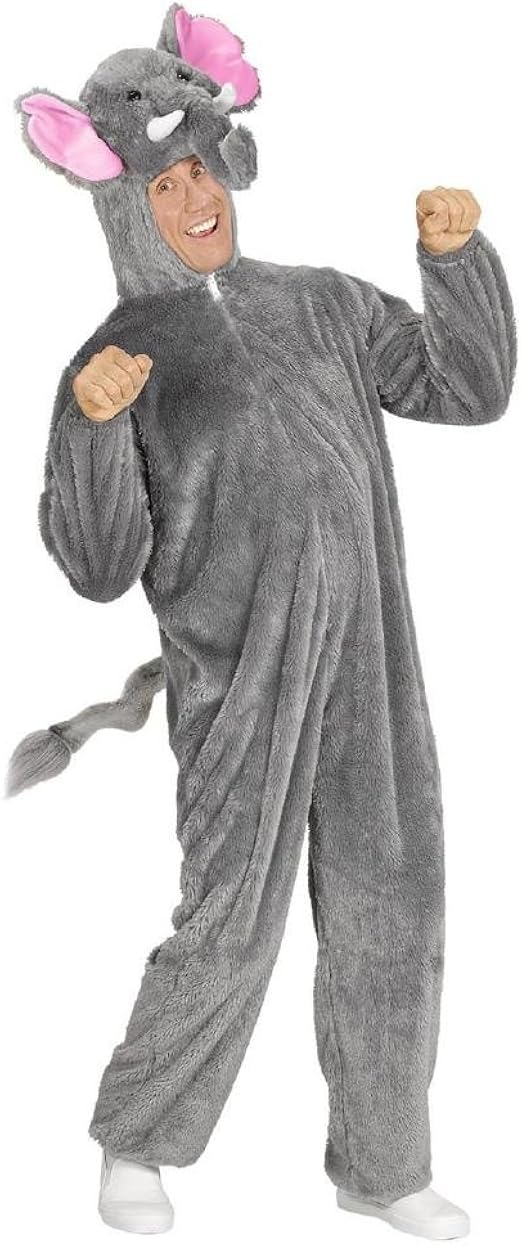 غير آمن مرآة حقن costume carnevale elefante - spamwell.net