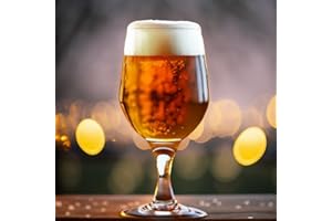 JASPER'S HOMEBREW & WINEMAKING SUPPLY Stupid Brain Barleywine