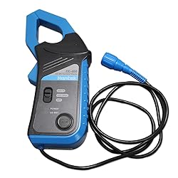 Hantek CC-650 AC/DC Max. 20 kHz 20mA to 650A DC