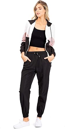 amazon tracksuit womens