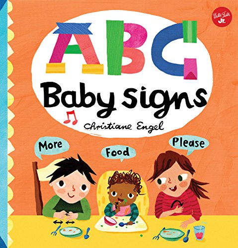 ABC for Me: ABC Baby Signs