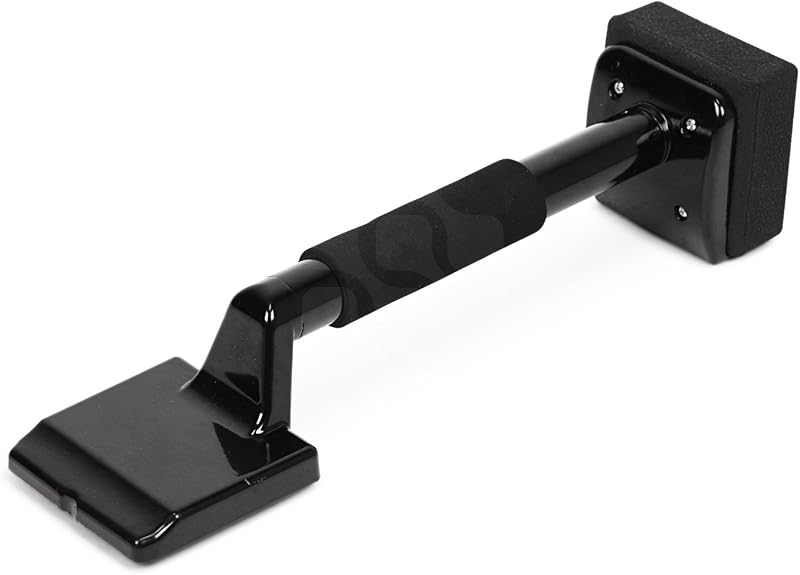 Kenley Carpet Knee Kicker Stretcher Fitting Tool Professional Gripping