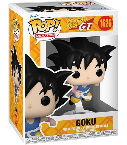 Funko Pop DragonBall : EMPEROR PILAF #919 Vinyl Special Exclusive MINT