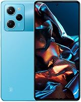 Xiaomi Poco X5 Pro 5G 256GB Horizon Blue Dual SIM Android 12 view 4