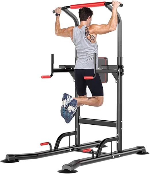 Materiel traction musculation Clearance