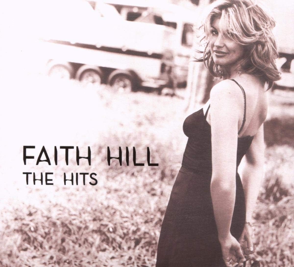 "The Hits": Faith Hill: Amazon.ca: Music