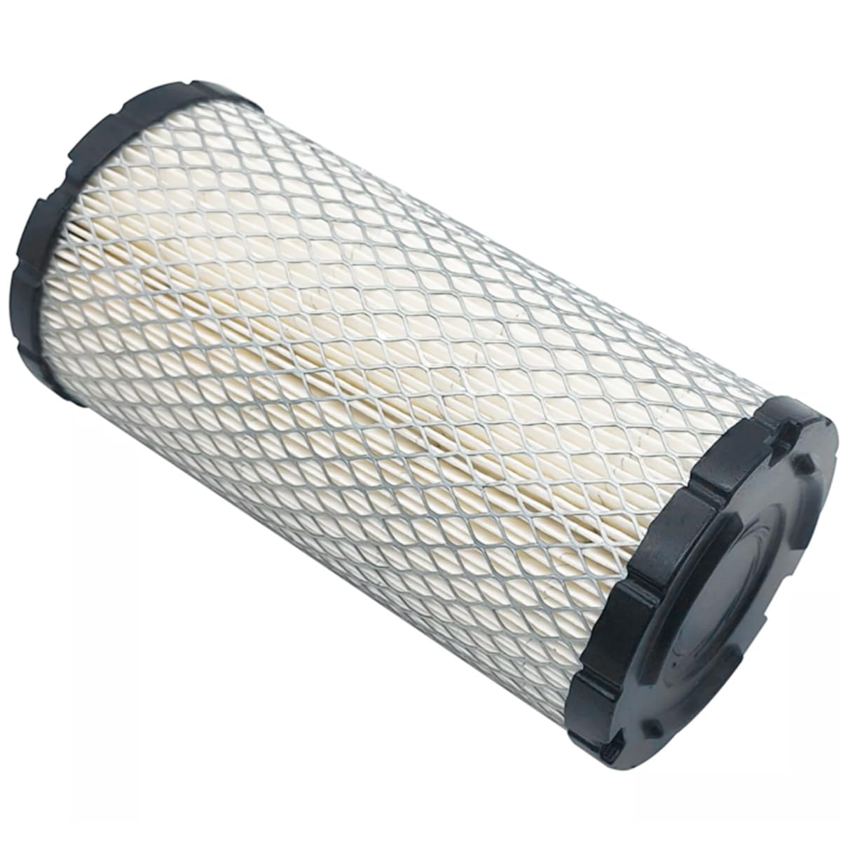 ZAMDOE Air Filter Replace for 11013-1290 11013-7029 11013-7048 for Kawasaki KAF620 for John Deere M11362 for Fleetguard AF25550 for Donaldson P822686 for Wix 546449 46449 for Baldwin PA4632 AF2555000