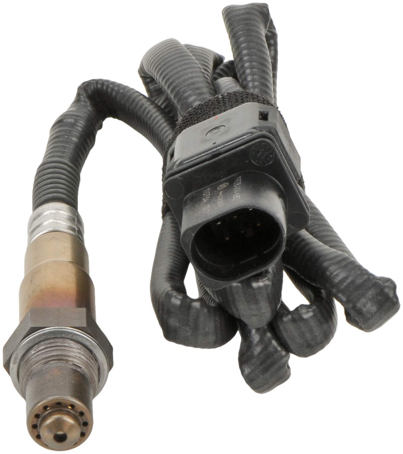 Bosch 17098 Oxygen Sensor, Original Equipment (BMW)