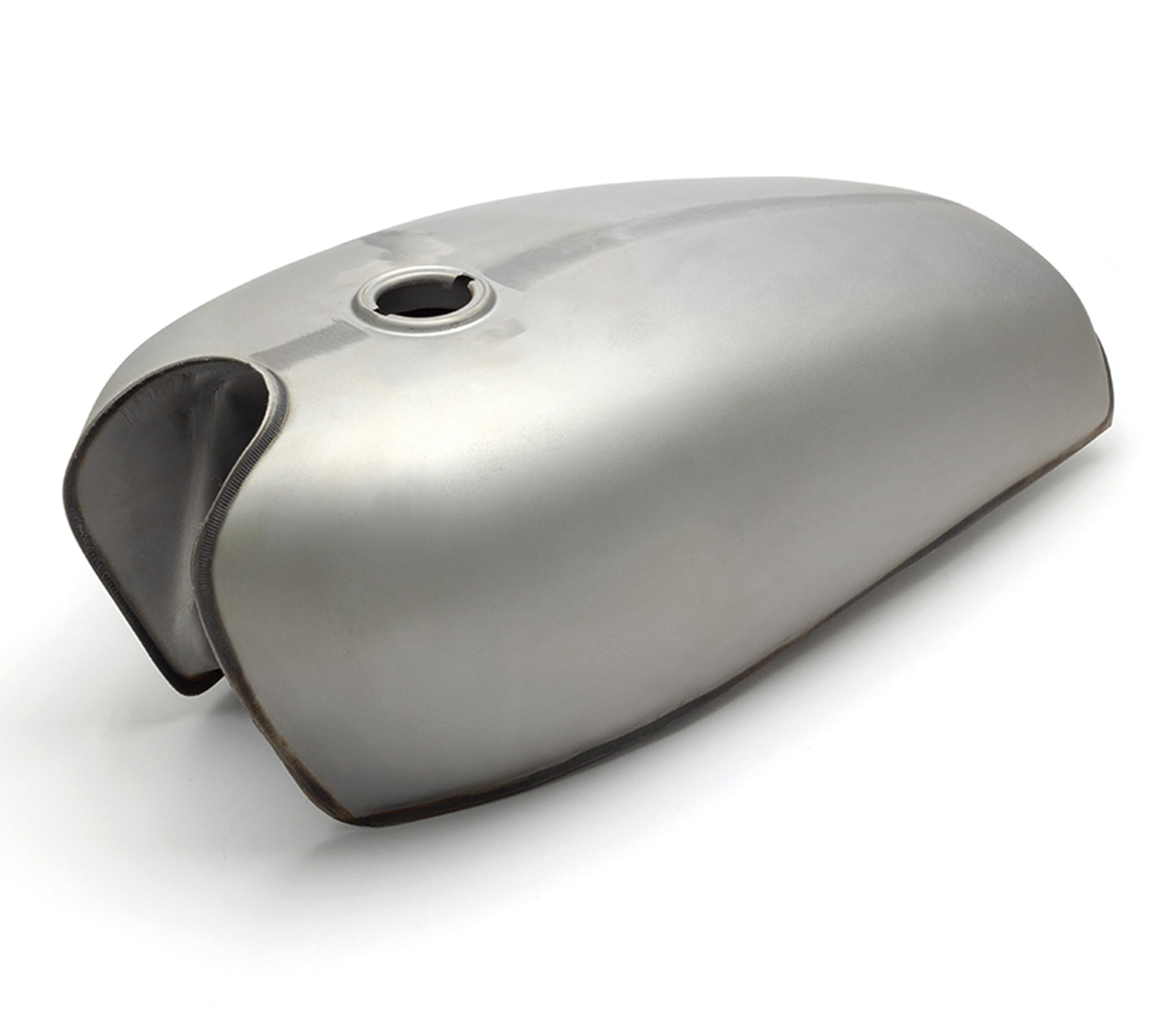 Motorbike Fuel Tank for Retro Project Scrambler Brat Bike Cafe Racer Board Racer