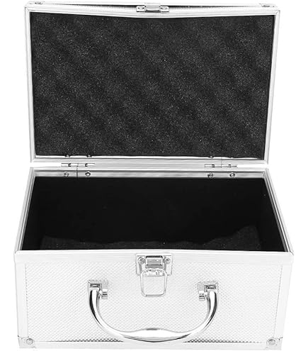 Zhjvihx Side Mount Fit For Packout, Aluminum Alloy Folding Tool Box Table Top Mounting Plate, Tool Storage And Organization System, For Tool Acces, Repairs And Maintenance