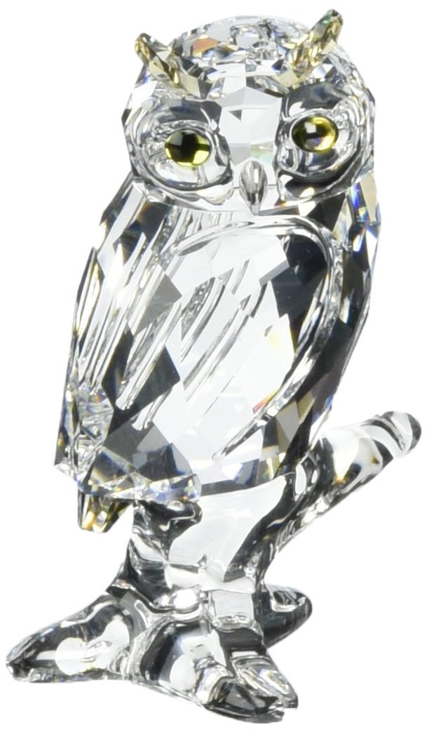 Swarovski Owl Figurines Amazon.ca Home & Kitchen