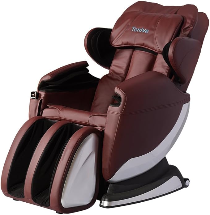 Amazon.com: Electric Full Body Zero Gravity Space Saving ...