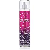 Xoxo MI Amore Body Mist for Women, 8 Fluid Ounce