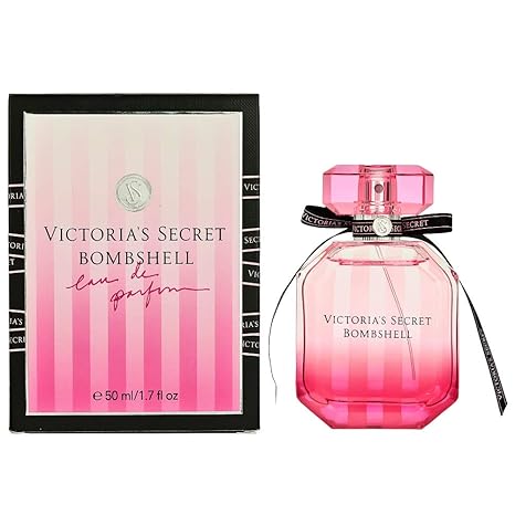 VICTORIA SECRET Bombshell EDP, 1er Pack (1 x 50 ml)