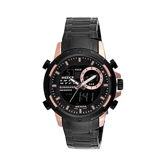 giordano analog digital watches