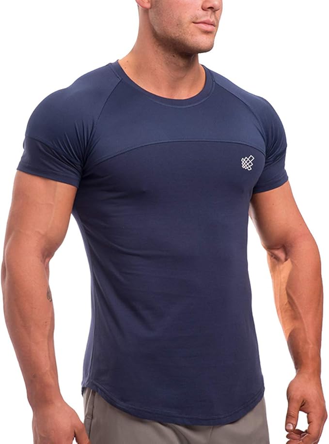 Jed North Herren Fitness Workout Performance Lightweight Bodybuilding