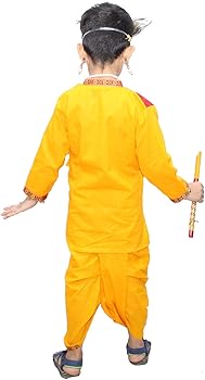 amazon krishna dress