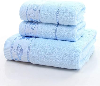 yih toallas decorativas para bano 1