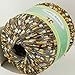 Twinkly Ladder Trail Trellis Yarn 167 Yrds #801 Champagne