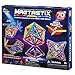 Cra-Z-Art Magtastix Rods & Balls Building Kit (70Piece)
