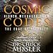 Cosmic Codes: Hidden Messages from the Edge of Eternity by