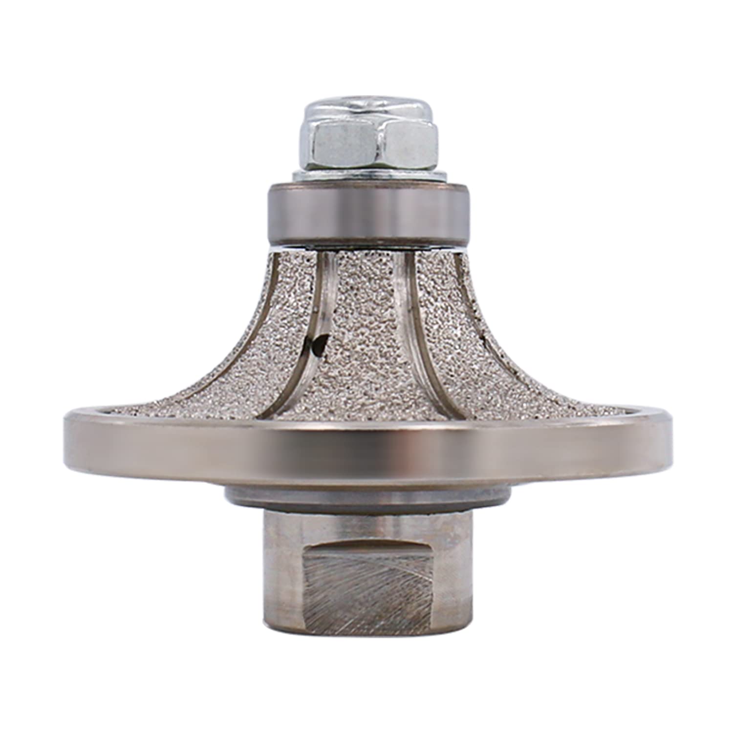 BSRTTOOL Diamond Hand Profile Wheel Router Bit (B20)