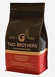 Two Brothers Coffee RoastersColombia Seasonal - 12oz - Ground