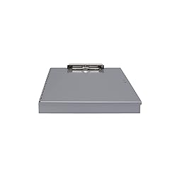 Saunders Tuffwriter Recycled Aluminum Storage