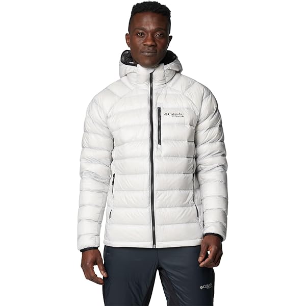 Amazon.com: Columbia Men's Frost Fighter Insulated Warm Puffer