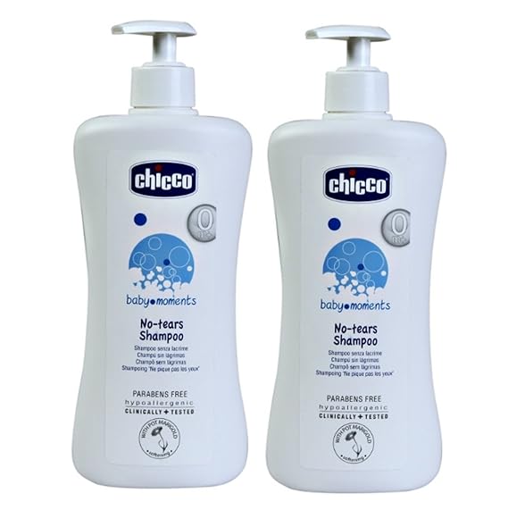 chicco shampoo price