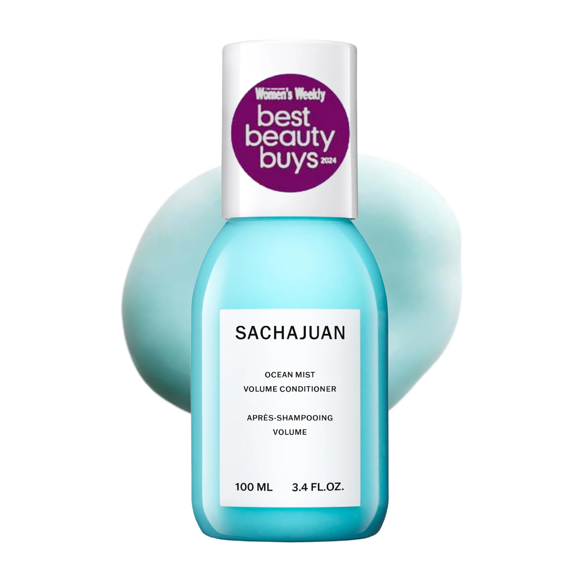 SACHAJUAN Ocean Mist Volume Co...