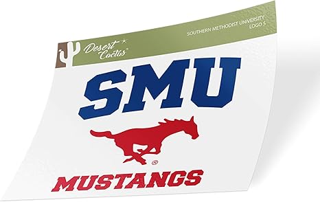 smu mustangs fan shop