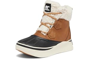 SOREL Women's Out N About lV Chillz Waterproof Boot