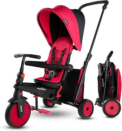 stroller for 2 year old