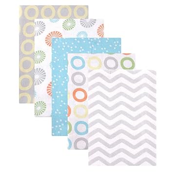 amazon receiving blankets