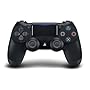 DualShock 4 Wireless Controller for PlayStation 4 - Jet Black
