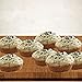 Blue Lily Organics Raw Black Sesame Seeds 1 Lb Non GMO, Gluten Free, High Source of Phytosterols
