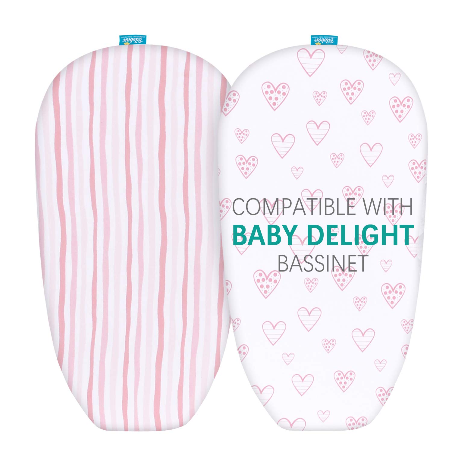 snuggle nest fitted sheet