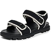 COACH Women's Brynn Sandals