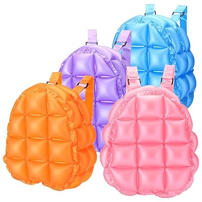 mini beach backpack