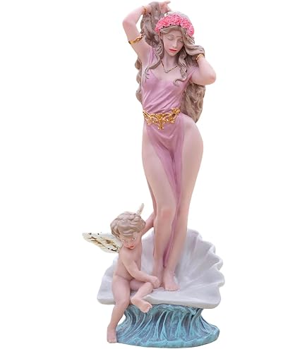 Amazon.com: Goddess Aphrodite Venus Italica Antonio Canova Female