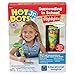 Educational Insights Hot Dot Jr. Succeeding in School Set with Highlights, Homeschool & School Readiness, 160 Multi-Subject Lessons, Interactive Pen Included, Ages 5+