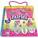 The Orb Factory Limited SparkleUps Fairies