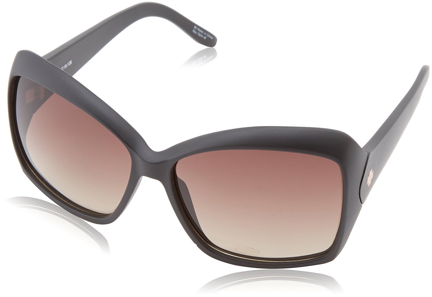 spy honey sunglasses
