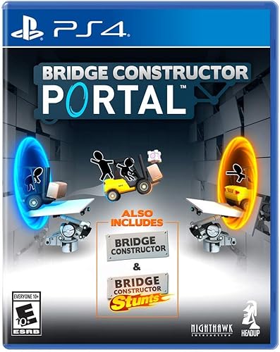 Portal for playstation 4 Clearance