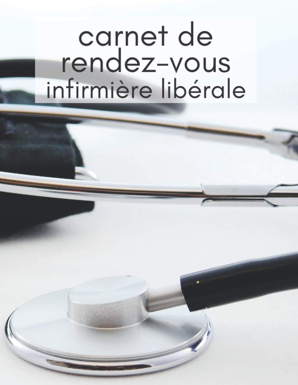 Carnet De Rendez Vous Infirmiere Liberale Planificateur Non Date De 60 Semaines Agenda Cahier De Rendez Vous Lundi Au Dimanche 8h A 21h 8 5x11 Pouces French Edition Drolet Publishing Amazon Com Books