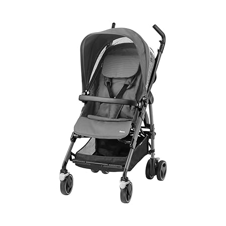 MAXI-COSI Dana Concrete grey
