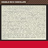 Optimum Nutrition Gold Standard 100% Whey Double Rich Chocolate 465 g view 8