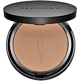SEPHORA COLLECTION Matte Perfection Powder Foundation 26 Neutral Sand 0.264 oz